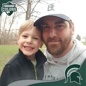 Meet your Posher, Phil